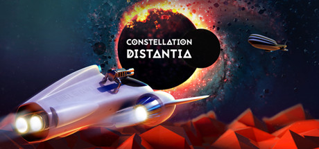 About :  Constellation Distantia